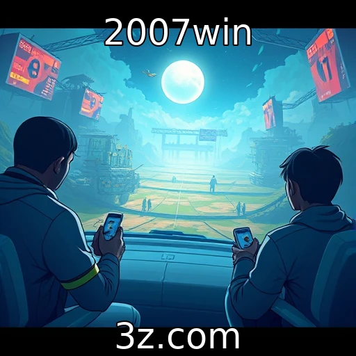 Tendências de jogos em plataformas móveis